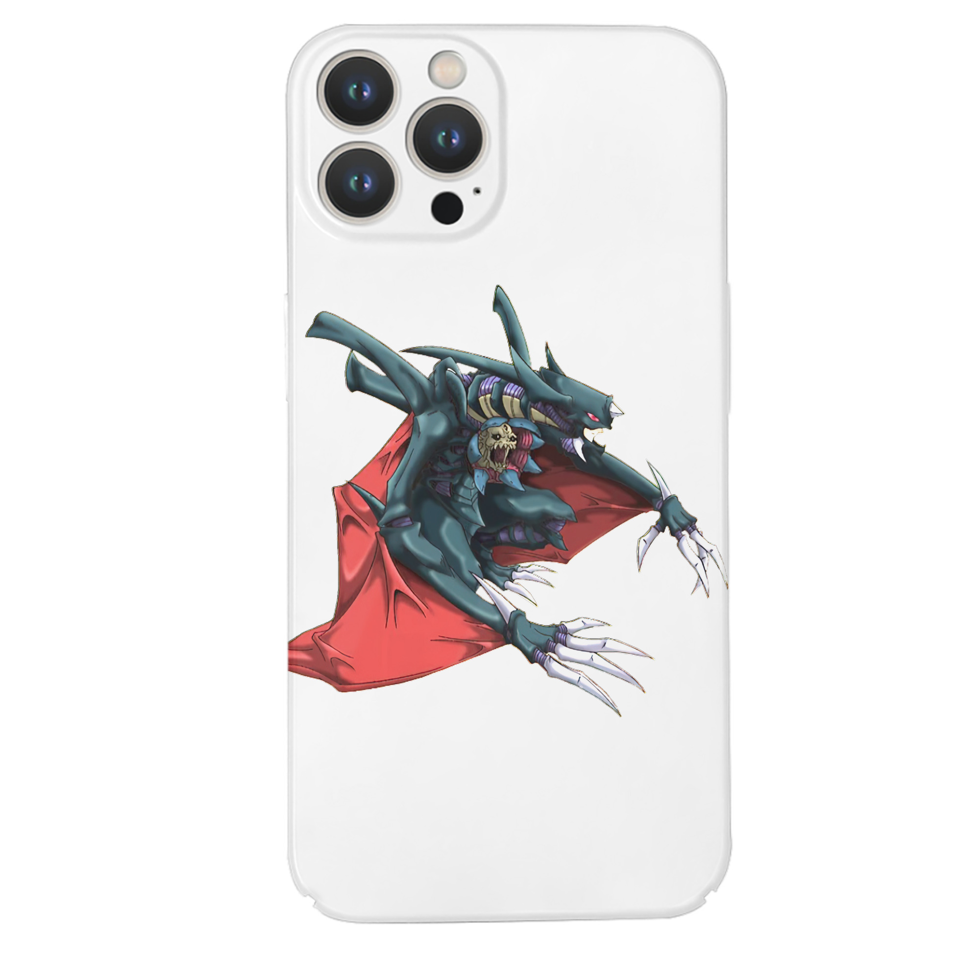 （画像用） 遊☆戯☆王 Yu-Gi-Oh! 【iPhone 14シリーズ対応】ハードケース
